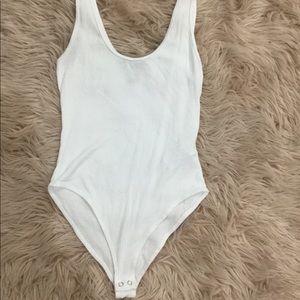 NEVER WORN— Brand New Body Suit